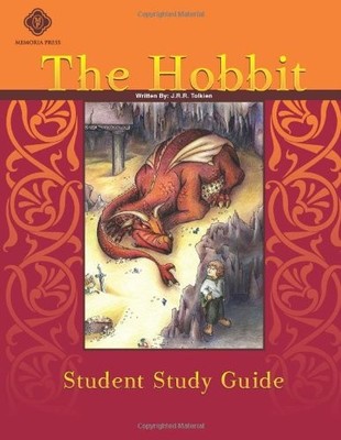 The Hobbit, Student Study Guide