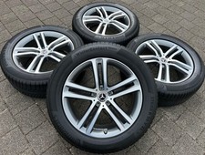 4 ORIGINAL 20" ALUFELGEN MERCEDES GLE V167 COUPE C167 A1674012400 A1674012500