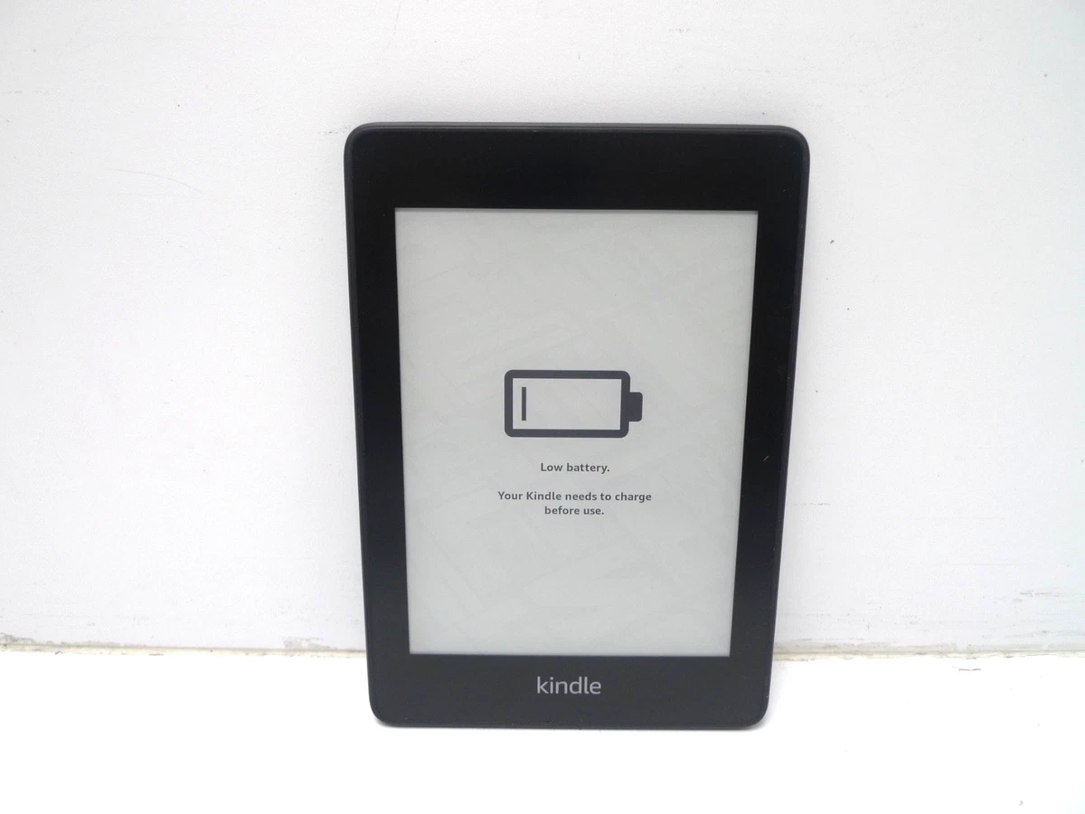 Amazon 8GB eReaders for sale - eBay