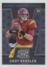 Collegiate Cody Kessler