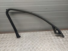 Porte avant et accessoires Audi ALLROAD