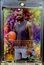2022 Skybox Metal Universe Champions Multi-Sport Cards Checklist & Odds 40