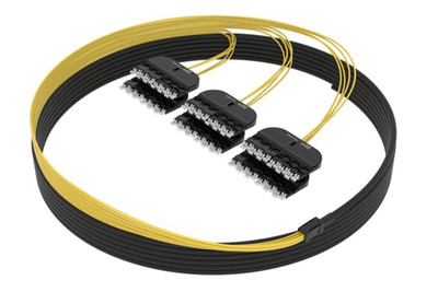 Commscope NG4 access Cabled Module, 864F Single Mode (1000ft) NG4 ...