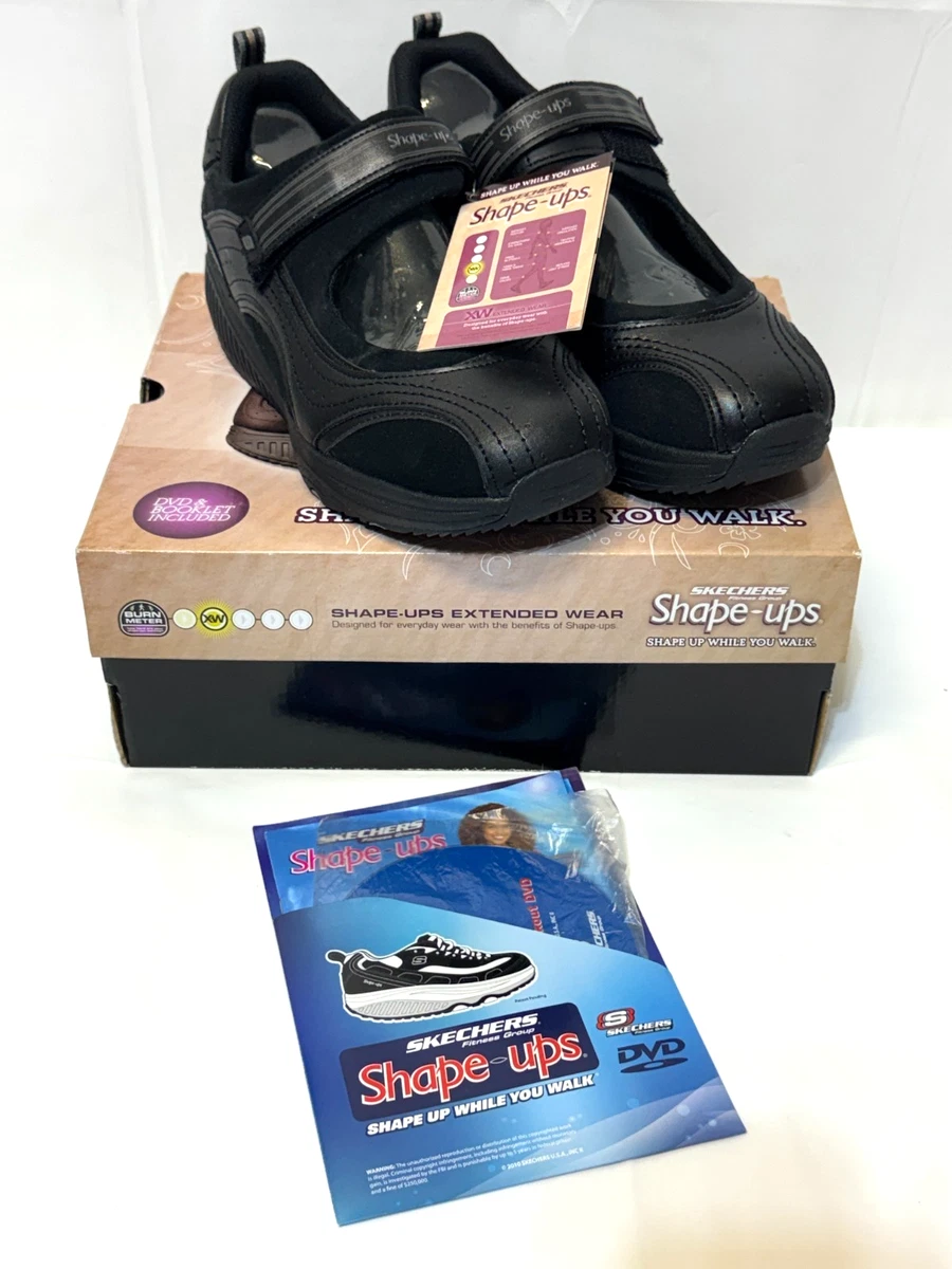 Skechers Shape Ups M Width Athletic Shoes for Women for sale | eBay