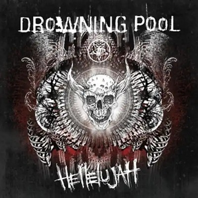Drowning Pool - Hellelujah ZUSTAND SEHR GUT