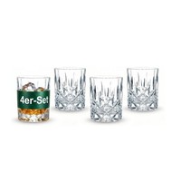 Der-Porzellan-Laden By Nachtmann Noblesse Whiskyglas 4Er Set