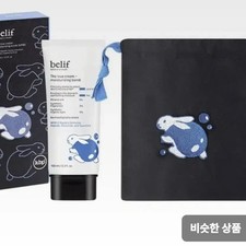 Belif The True Cream Moisturizing Night 100ml with Pouch