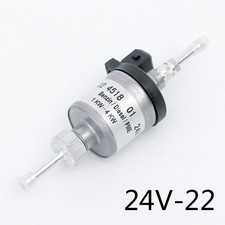 Ultra Quiet 5KW Chinese Diesel Heater Fuel Pump 1KM-4KM for Eberspacher D4S D4