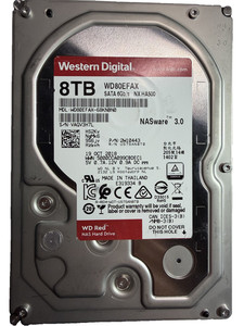 Wd80efax | eBay