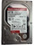 Western Digital WD Red 8TB NAS Hard Drive 3.5" SATA CMR WD80EFAX 100% Healthy