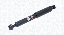 2x MAGNETI MARELLI Stoßdämpfer 352112070000 für H00 OPEL AGILA JUSTY IGNIS F68 2