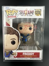 Ultimate Funko Pop Shazam Figures Gallery and Checklist 41