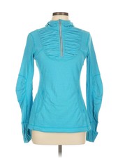 Unbranded Women Green Sweatshirt 10