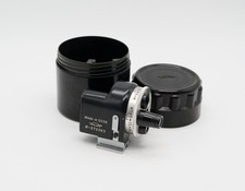 KMZ Turret Universal Viewfinder 28, 35, 50, 85 135mm