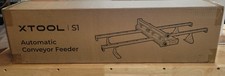 xTool S1 Automatic Conveyor Feeder for S1