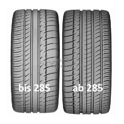 Michelin Pilot Sport PS2 275/40 R17 98Y Sommerreifen id63095