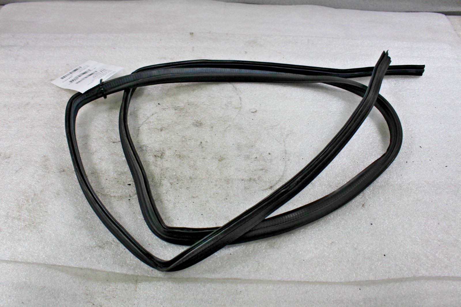 Ferrari 308, Rear Trunk Gasket, Used, P/N MC3477/1