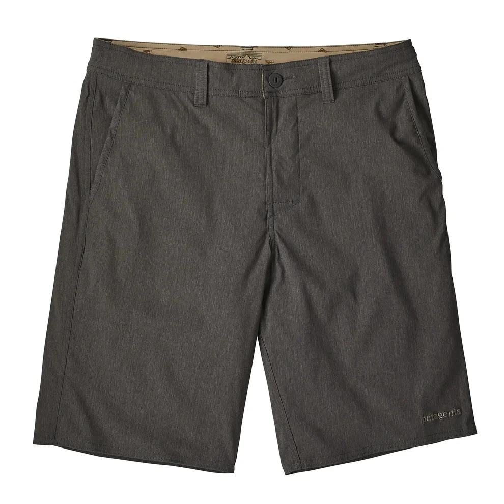 Patagonia Wavefarer Walk Shorts, Men's Size 33, Forge Gray, Stretch
Opens in a new window or tab