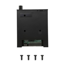 SFRM44-U100LQD-435 Floppy Drive Emulator with OLED Screen  Rotary Encoder3822
