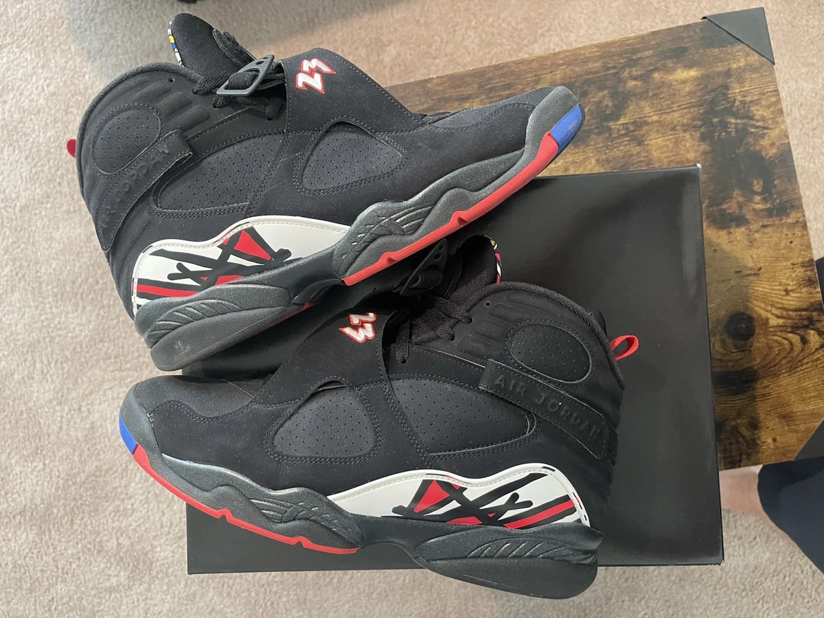 Las mejores ofertas en Jordan 8 Retro 2013 Playoff | eBay