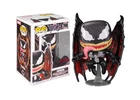 DAMAGED BOX Funko Pop! Marvel Venom With Wings Exclusive