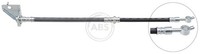 Vorderachse Rechts A.B.S. Sl 1244 Bremsschlauch FüR Hyundai