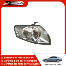 Clignotant Mazda 626