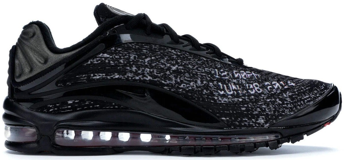 Nike Skepta x Air Max Deluxe Never Sleep On Tour for Sale