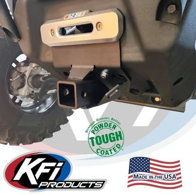 KFI CAN-AM HD11 LOWER 2'' RECEIVER