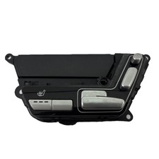 (M03) A2218709558 Orig. MERCEDES-BENZ S-Klasse W221 Schalter Sitzverstellung (M03) A2218709558 Orig. MERCEDES-BENZ S-Klasse W221 Schalter Sitzverstellung
