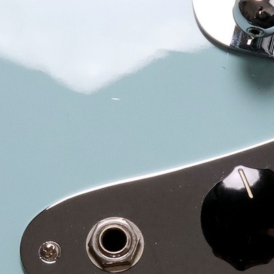 Electric Guitar Fender Mexico Kurt Cobain Jag-Stang 2022 Sonic