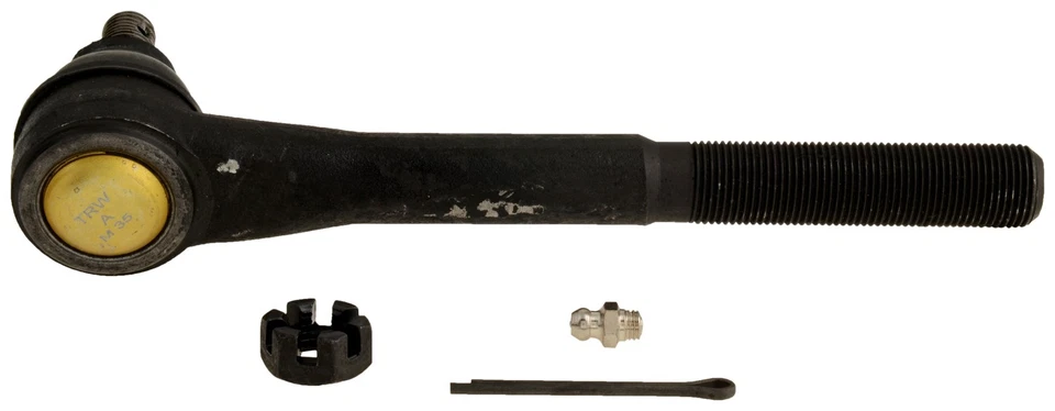 Tie Rod End for Chevrolet K1500 1988 - 1999 TRW JTE1268 Foto 2 de 4