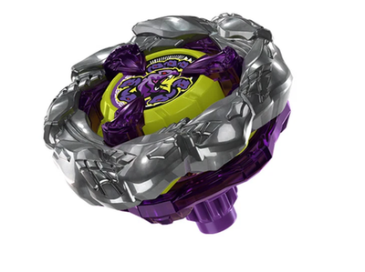 BEYBLADE X Orochi Cluster 6-60LF | eBay