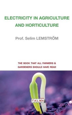 Prof Selim Lems Electricity in Agriculture and Horticu (Taschenbuch) (US IMPORT)