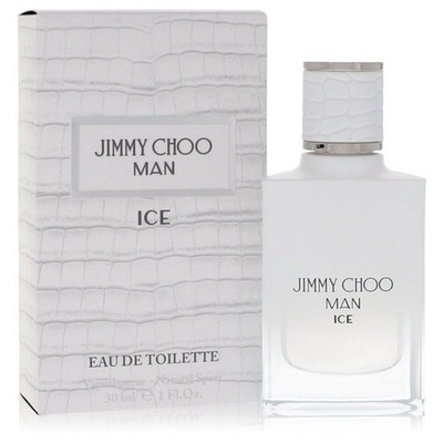 Jimmy Choo Ice von Jimmy Choo 30 ml Eau De Toilette Spray für Herren