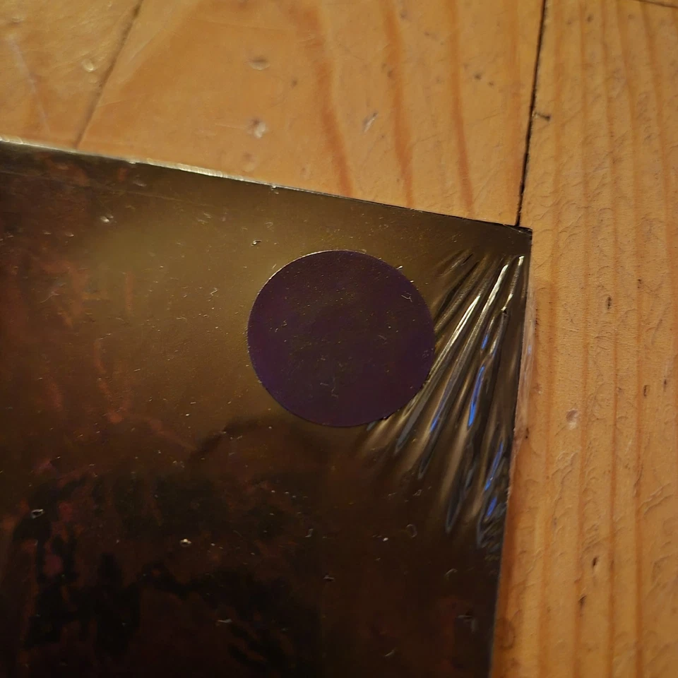 Eskimo / Electric Callboy - Bury Me In Vegas Vinyl / LP / Schallplatte - Bild 2 von 3