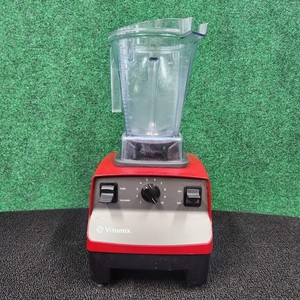 Vitamix Blender Red | eBay