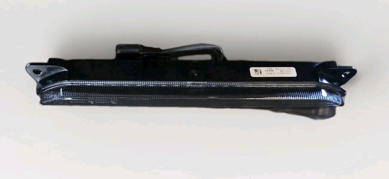 MCLAREN 570S THIRD BRAKE TAIL LIGHT LAMP 13A5180CP GENUINE NEW