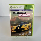 Forza Horizon (Kinect Compatible) - Microsoft Xbox 360 Pristine