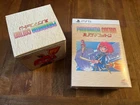 Panorama Cotton Collector's Edition with Mug PS5, Sealed, Strictly Limited Games