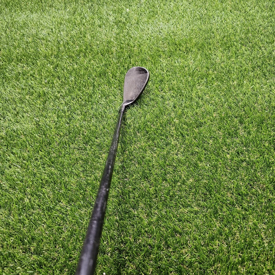 Callaway Razr X Black Sand Wedge Stiff Graphite Shaft 35.5" Men's RH SW - Image 4 of 4