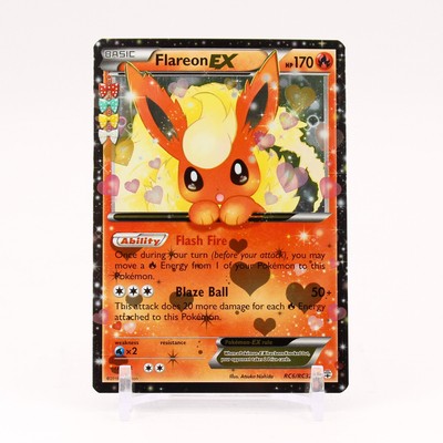 Flareon Ex Psa 10 | eBay