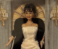 All my children Erica Kane Barbie 1998 New in Box Sealed Mint Condition