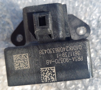 #ad PR3A 9D370 AB 2015 2025 FORD GASOLINE FUEL PUMP COMPUTER CONTROL MODULE OEM $49.99