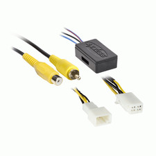 Metra AXBUCH-MZ6V Axxess Camera Harness for 2011-2015 Mazda 6