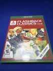 Atari Flashback Classics Vol. 2 (Microsoft Xbox One, 2016)