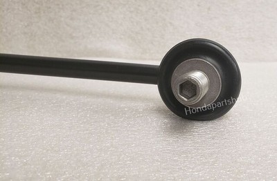 Genuine Honda 07-11 Honda CR-V Front Sway Bar Link 51320-STK-A01