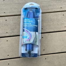Camco Antifreeze Hand Pump Kit Winterization - 36003 - Trailer / Camper