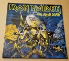 IRON MAIDEN ~~LIVE AFTER DEATH~1985~DOUBLE LIVE ALBUM WITH BOOKLET~~EMI RECORDS