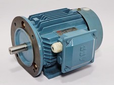 ABB 3~Mot. M2QA90L4A three-phase asynchronous induction motor 1.5kW / M2QA90L4A